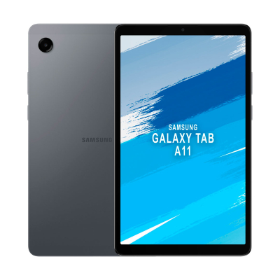 Tablet Galaxy Tab A11 Sm-X133 Samsung Gris.