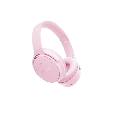 Auricular Quietcomfort Headphones Bose Petal Pink