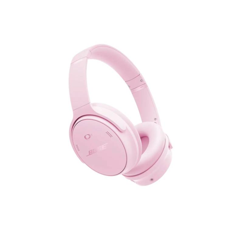Auricular Quietcomfort Headphones Bose Petal Pink