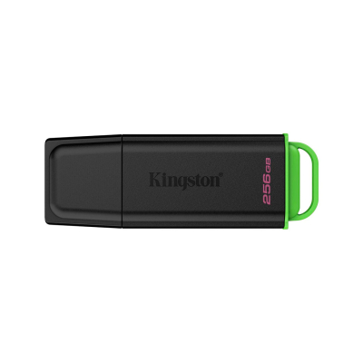 Unidad Flash Usb Datatraveler Exodia 256Gb Kingston