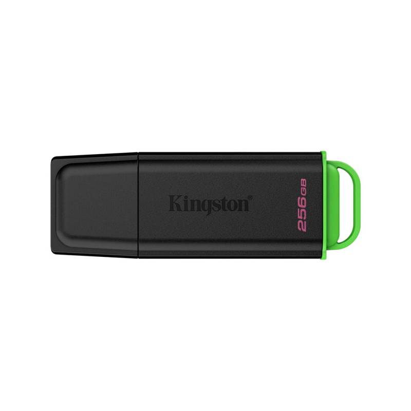 Unidad Flash Usb Datatraveler Exodia 256Gb Kingston