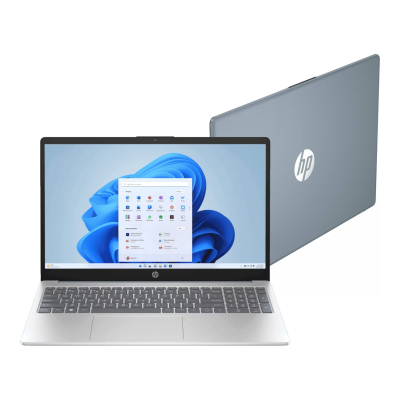 Notebook Hp 15-Fc0235La / 15,6