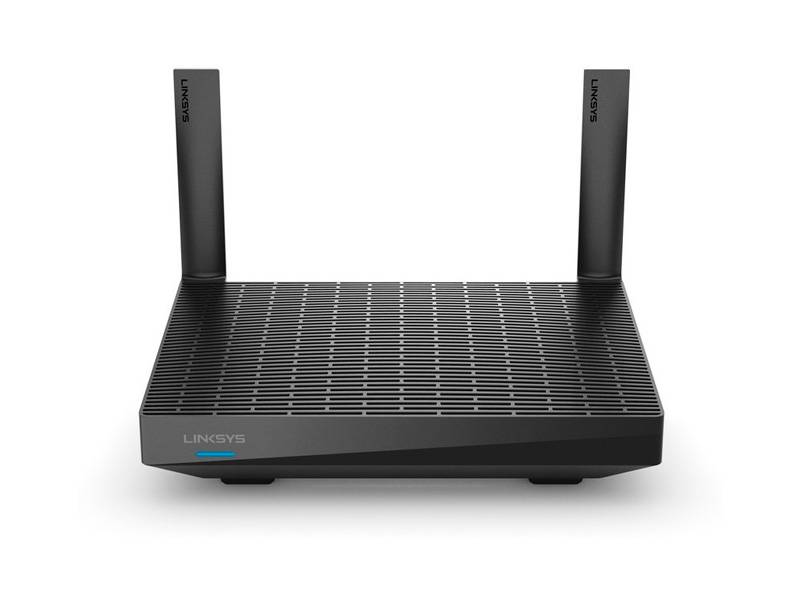 Router Linksys Mr7350 Mesh Wifi 6 Ax1800 Dual Band Rlmr7350