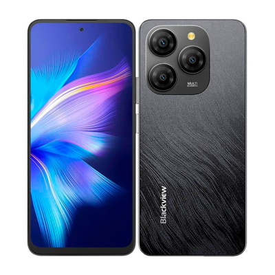 Blackview Shark 9 6,67'' 5G 24Gb 256Gb Dual Cam 50Mp
