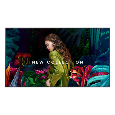 Monitor Comercial Samsung Smart Digital Signage 43