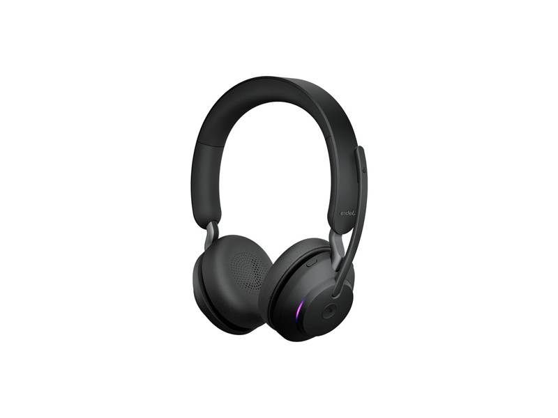 Auriculares Jabra Evolve2 65 Link390A Duo M