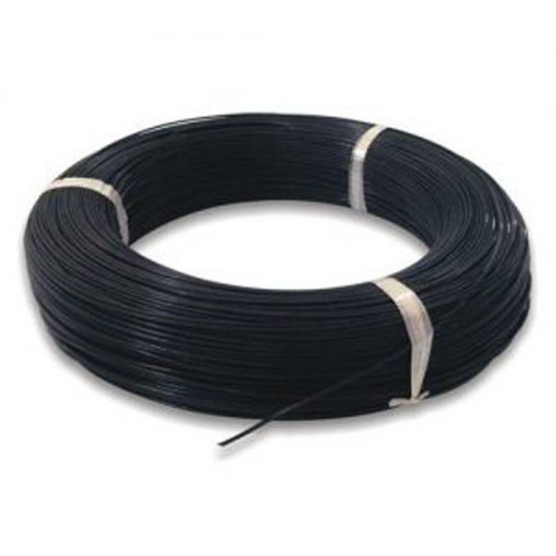 Cable Detector De Lazo Psa-03 Zkteco 100 M