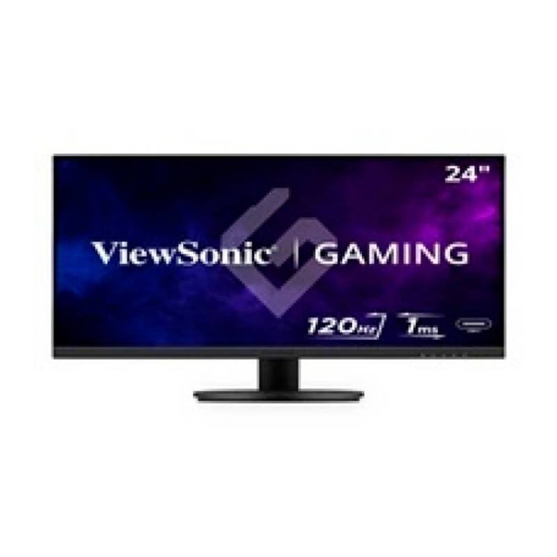 Monitor Led 24 Vx2416A Viewsonic Full Hd Ips Hdmi Displayport