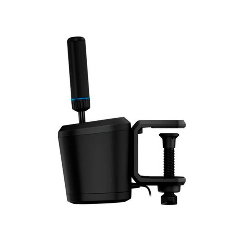 Logitech 941-000242 Palanca Y Freno De Mano Rs