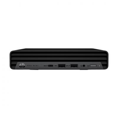 Mini Pc Hp Prodesk 400 G9 Dm- I5-12500T- 16Gb- 512Gb Ssd- Win11Pro - 36 Meses