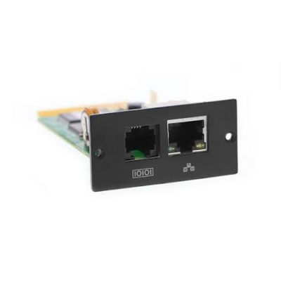 Tarjeta De Administración De Red Snmp Forza Fdc-Cd610 Para Ups