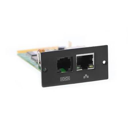 Tarjeta De Administración De Red Snmp Forza Fdc-Cd610 Para Ups