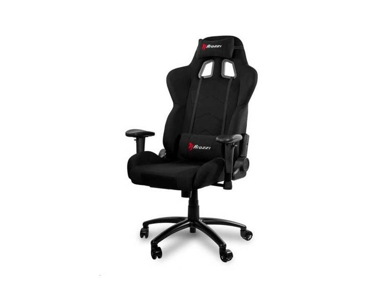 Silla Gamer Arozzi Inizio Negra.