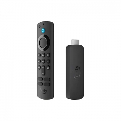 Amazon Fire Tv Stick 4K Max Con Alexa Y Control Remoto