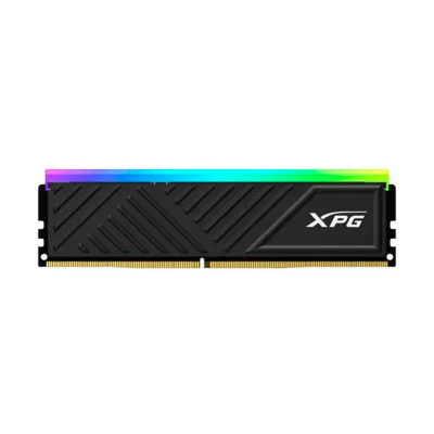Memoria Ram Lancer Blade Rgb Ax5U6400C3216G-Slabrbk Adata Negro