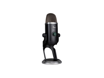 Microfono Blue Yeti X Professional.