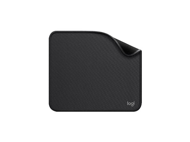 Mouse Pad Logitech 956-000035 Grafito