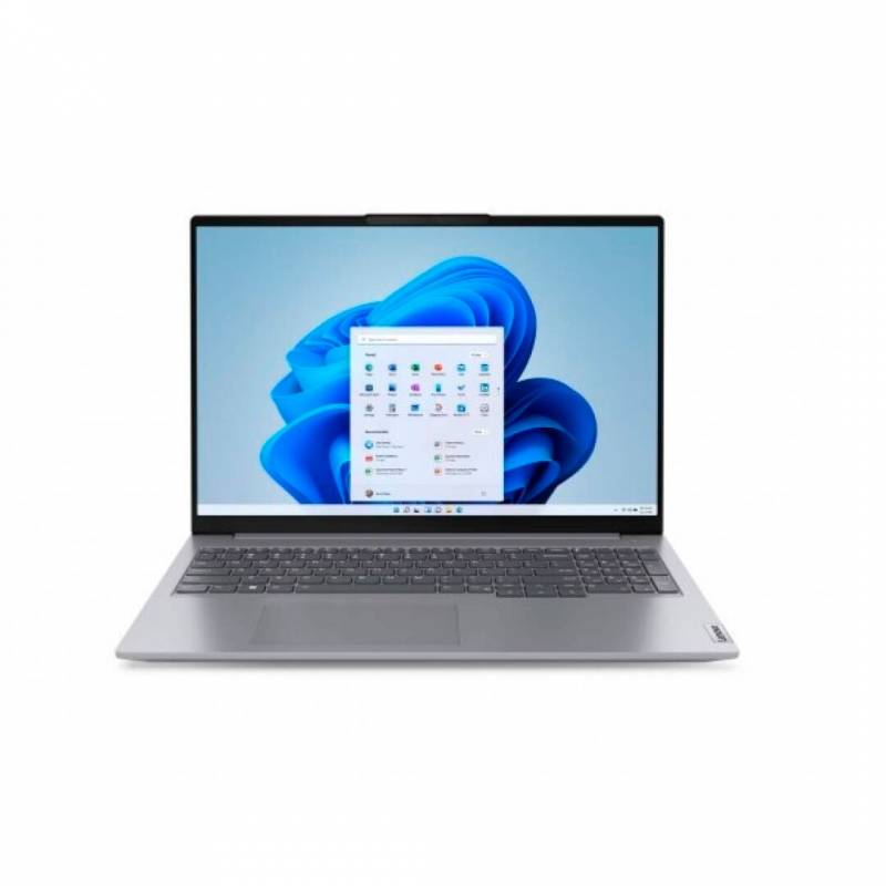 Notebook Lenovo Thinkbook 16 I5-1335U - 16Gb - 512Gb - Freedos