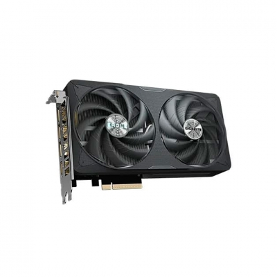 Tarjeta De Video Gigabyte Geforce Rtx 5060 Ti Eagle Oc 16G