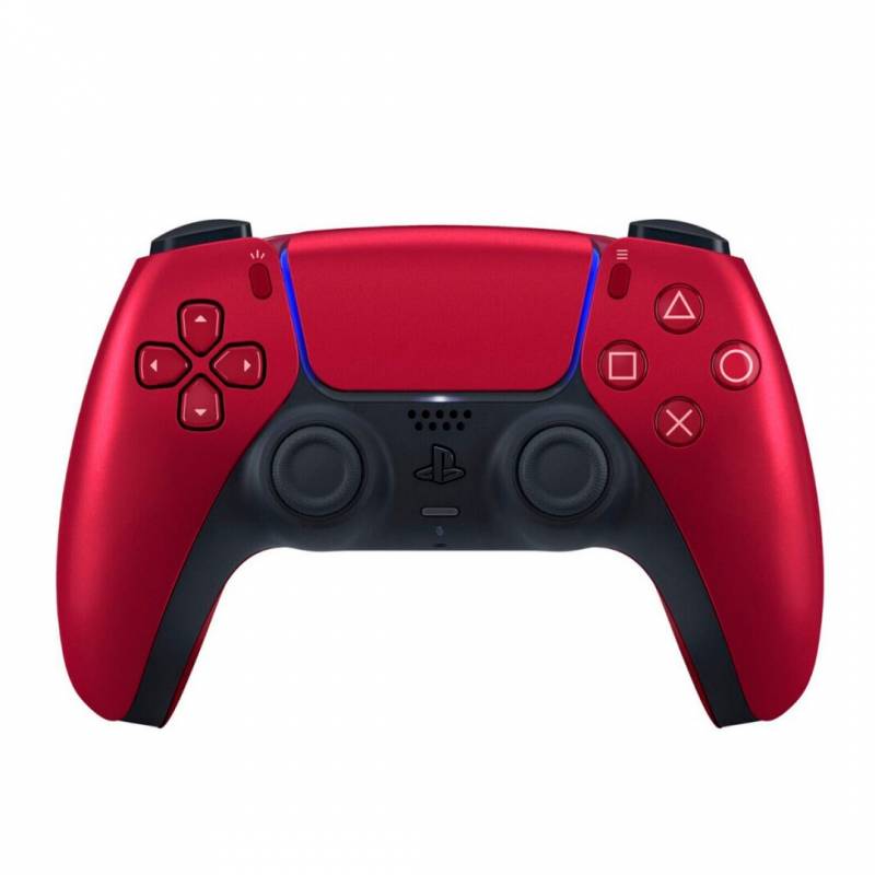 Joystick Sony Dualsense Volcanic Red