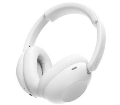 Auriculares Sudio K3 Over-Ear Bluetooth 6.0 Anc Híbrido Blanco