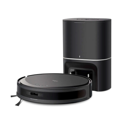 Aspiradora Robot Rv20 Max Plus Tapo 5300Pa Lidar