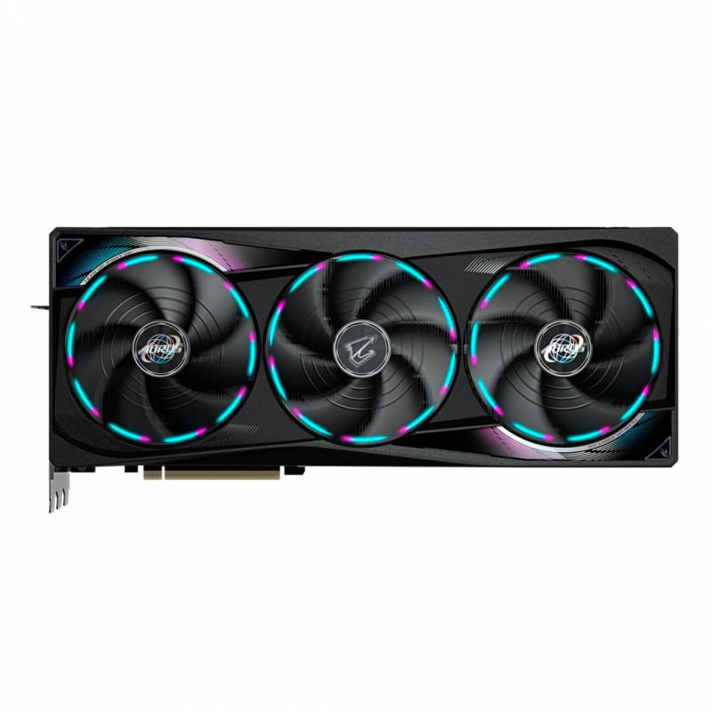 Tarjeta Gráfica Aorus Geforce Rtx 5090 Master 32G