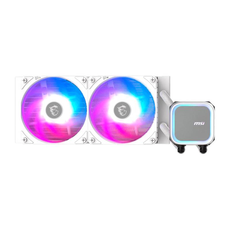 Msi Watercooling Mag Coreliquid A13 240