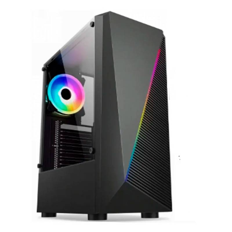 Pc Gamer Nsx 802 Con Amd Ryzen 5 5600G