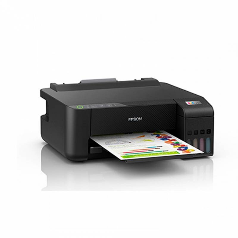 Multifunción Chorro De Tinta Epson L1250  Usb/Wifi