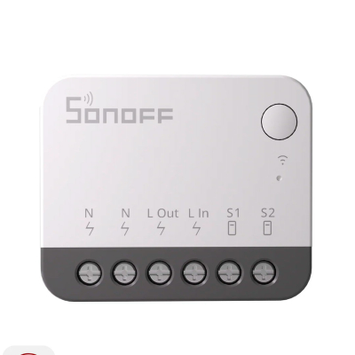 Switch Sonoff Zbminir2 Zigbee Mini Extreme