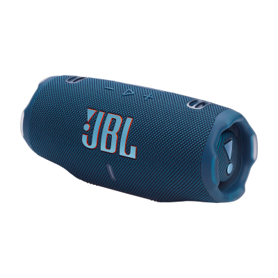 Parlante Inalámbrico Charge 6 Jbl Azul
