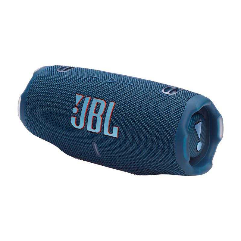 Parlante Inalámbrico Charge 6 Jbl Azul
