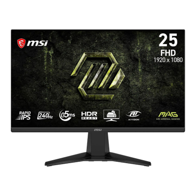 Monitor 24.5