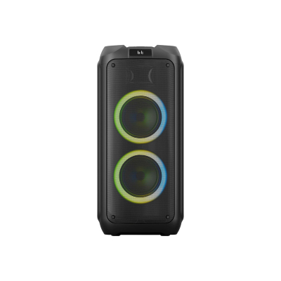 Parlante Inalámbrico Tax4509/37 Philips Bluetooth 5.0 60W Rms Negro