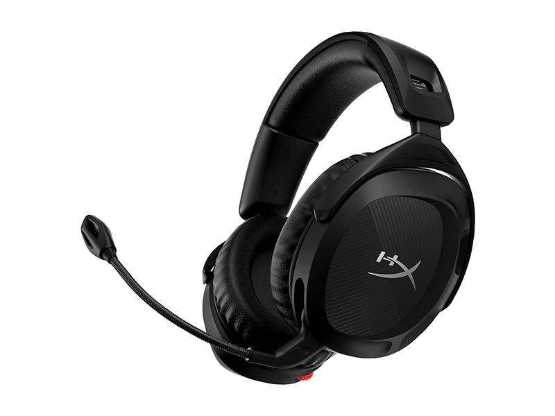 Auriculares Gamer Hyperx Cloud Stinger 2 Inalámbrico