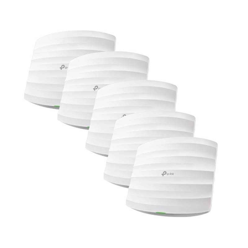 Access Point Tp-Link Eap245 Gigabit Ac1750 Wi-Fi 6