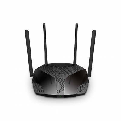 Router Mercusys Mr70X Ax1800 Wifi 6