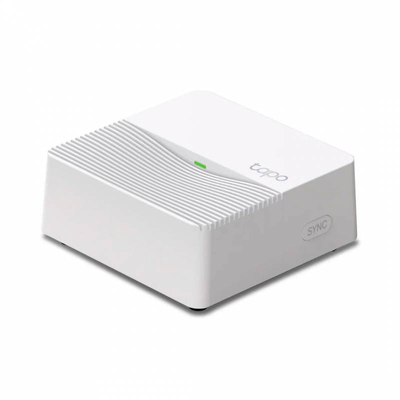 Hub Inteligente Tp-Link Tapo H200