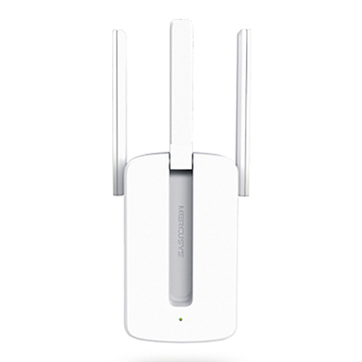 Extensor Wifi Mercusys Mw300Re 300Mbps 2.4Ghz