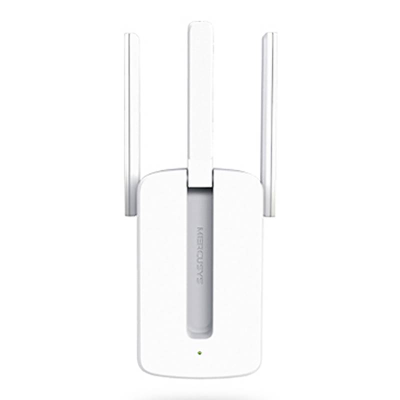 Extensor Wifi Mercusys Mw300Re 300Mbps 2.4Ghz