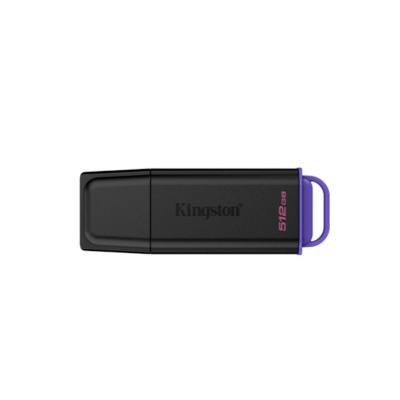Unidad Flash Usb Datatraveler Exodia 512Gb Kingston