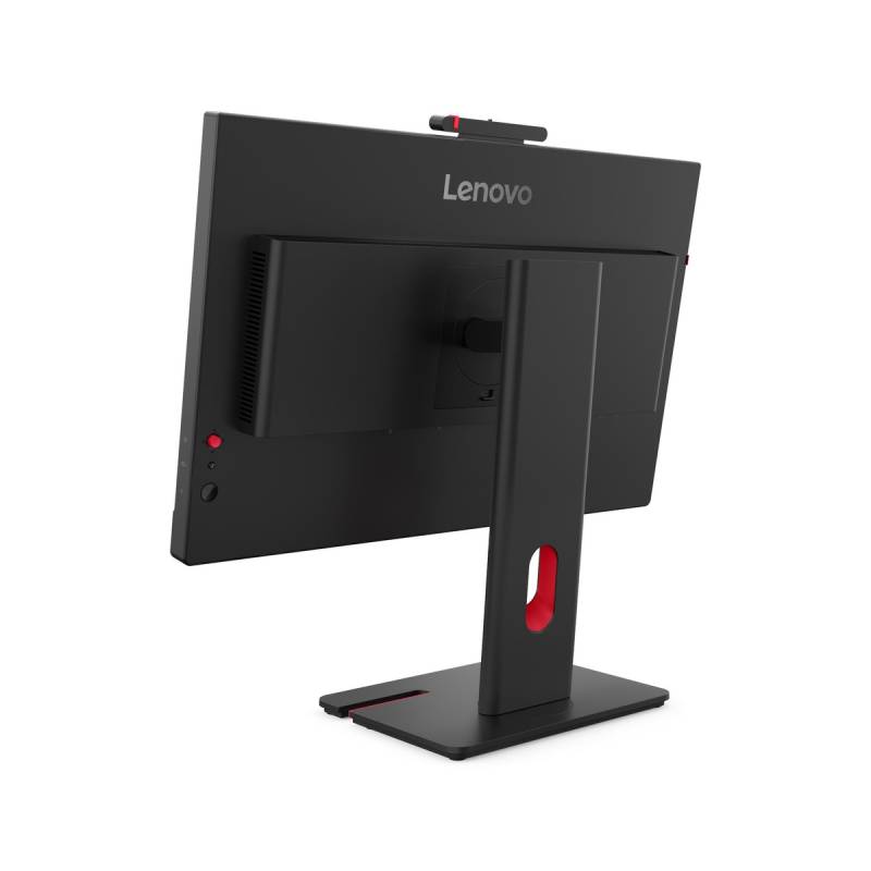 Monitor 23,8 Lenovo Thinkvision T24D-4V Full Hd 120 Hz Usb-C, Hdmi Y Displayport