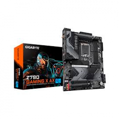 Motherboard Gigabyte Z790 Gaming Plus Ax.