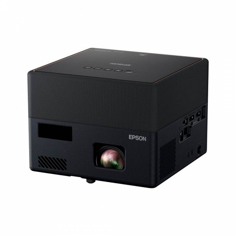 Proyector Epson Epiqvision Ef12