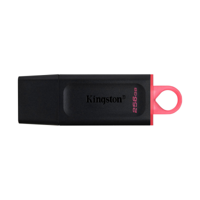 Pendrive Kingston 256Gb Dt Exodia Usb3.2