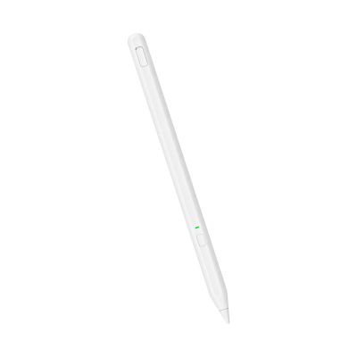 Lápiz Para Ipad Apple Pencil Muwa3Am/A Apple Usb-C Blanco
