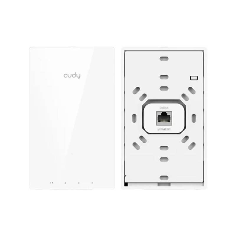 Access Point Ap1300 Wall Ap1300 Wall(Eu) Cudy Wi-Fi 5 Ac1200 Gigabit.