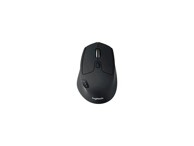 Mouse Inalámbrico Logitech 910-004790 M720