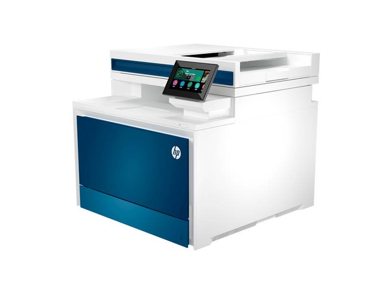 Multifunción Láser  Color Hp Laserjet Pro 4303Fdw